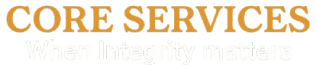 CORE Services